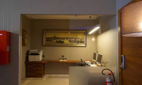 هتل ترویا تکسیم استانبول هتل ترویا تکسیم استانبول